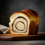 Pão Caseiro Fatia Húngara: Receita Deliciosa e Fofinha
