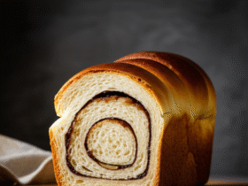 Pão Caseiro Fatia Húngara: Receita Deliciosa e Fofinha