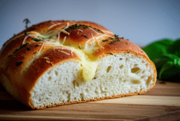 Pão Caseiro Recheado: Receita Simples e Deliciosa 9 Pão Caseiro Recheado: Receita Simples e Deliciosa