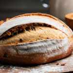 Pão Caseiro Tradicional: Receita Simples e Deliciosa