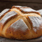 Pão Colonial Caseiro: Receita Tradicional e Fofinha