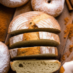 Pão e Rosquinhas Caseiras: Receitas Tradicionais e Dicas