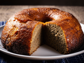 Pata de Elefante Antiga: Receita Caseira Tradicional e Deliciosa