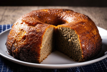 Pata de Elefante Antiga: Receita Caseira Tradicional e Deliciosa