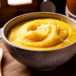 Polenta Cremosa Tradicional