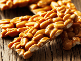 Quebra Queixo Caseiro Igual ao da Feira: Receita Tradicional