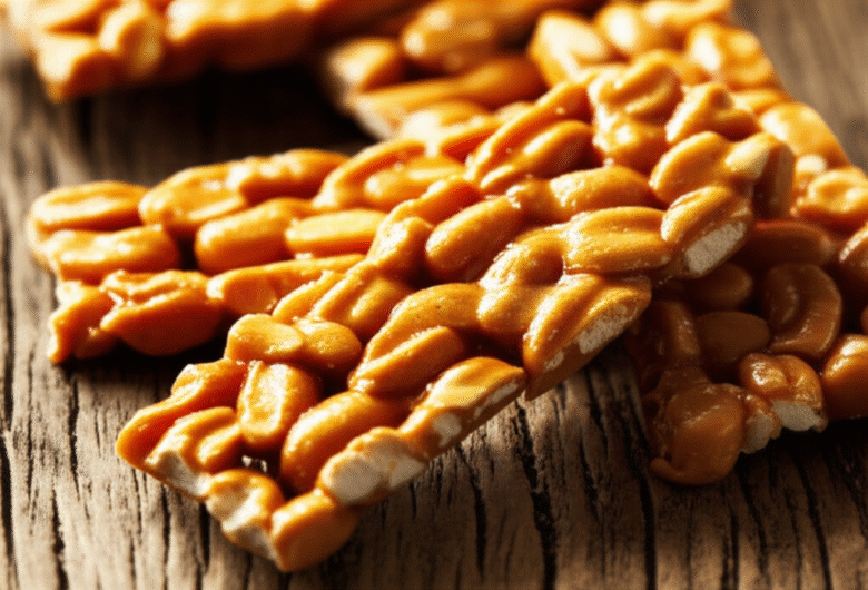 Quebra Queixo Caseiro Igual ao da Feira: Receita Tradicional