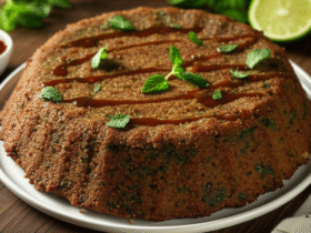 Quibe de Liquidificador: Receita Fácil e Deliciosa