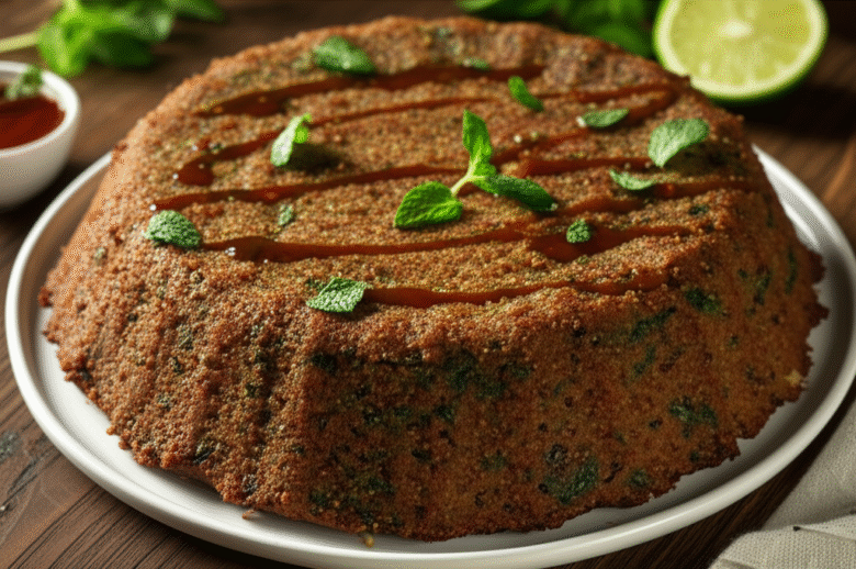 Quibe de Liquidificador: Receita Fácil e Deliciosa