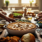 Receita de Domingo: Tradição e Sabor em Família