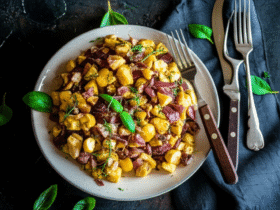 Receita de Hoje Muito Bom
