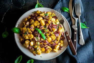 Receita de Hoje Muito Bom