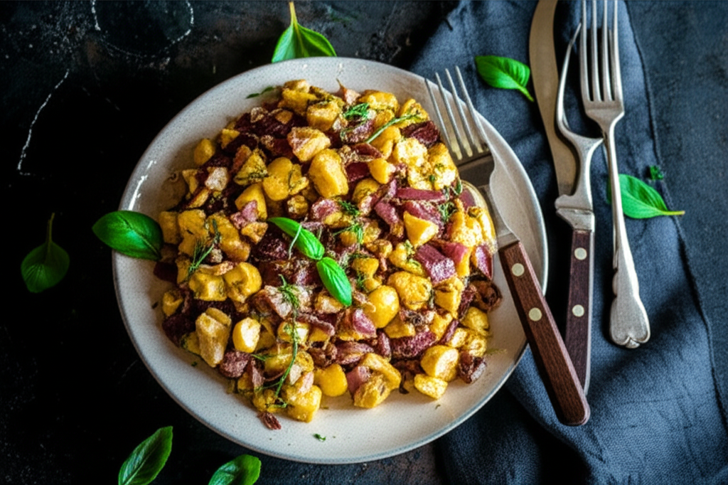 Receita de Hoje Muito Bom