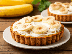 Receitas Deliciosas e Versáteis com Banana