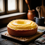 Rosca de Fubá Caseira: Receita Tradicional e Deliciosa