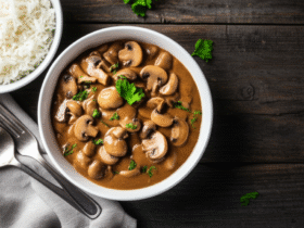 Stroganoff Cremoso: Receita Clássica e Dicas de Expert
