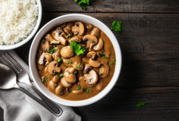 Stroganoff Cremoso: Receita Clássica e Dicas de Expert