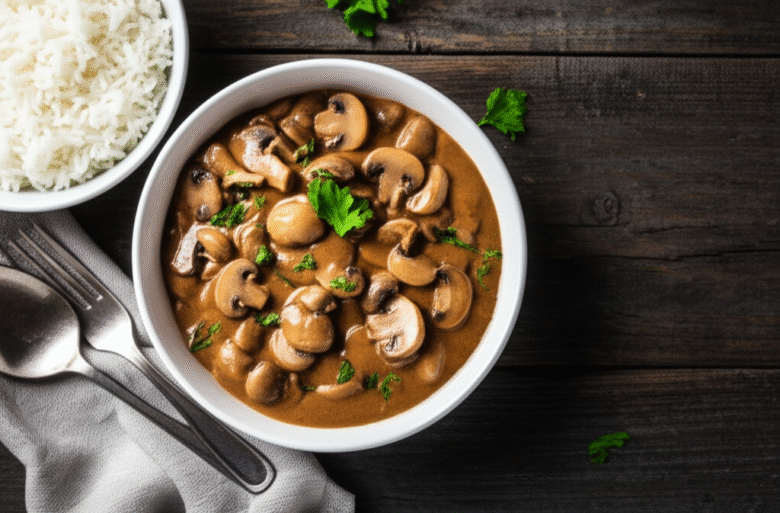 Stroganoff Cremoso: Receita Clássica e Dicas de Expert