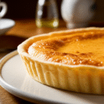 Tarte Bombocado: Uma Delícia da Pastelaria Portuguesa