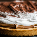Torta Banoffee: Uma Delícia Inglesa com Sabor Brasileiro