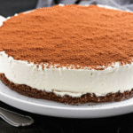 Deliciosa Torta de Bolacha: Receita Clássica e Fácil de Fazer