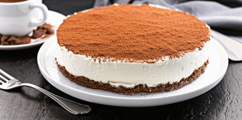 Deliciosa Torta de Bolacha: Receita Clássica e Fácil de Fazer