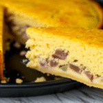 Torta Salgada Rápida e Fácil de Liquidificador