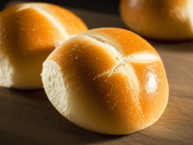 Arrufadas Fofinhas Caseiras: Receita Tradicional Portuguesa