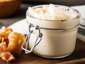 Banha de Porco Caseira: Receita Tradicional e Versátil