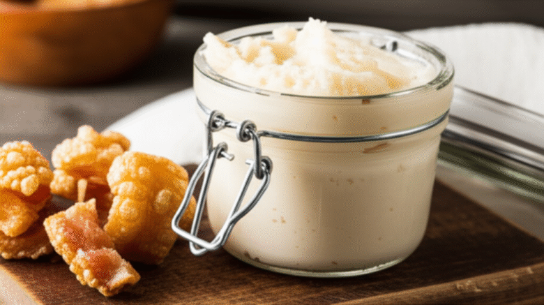Banha de Porco Caseira: Receita Tradicional e Versátil