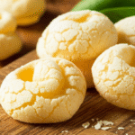 Biscoito de Polvilho Caseiro: Receita Tradicional e História