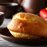 Bolincho Sapo: Receita Simples e Deliciosa para um Café da Tarde