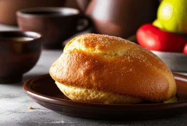 Bolincho Sapo: Receita Simples e Deliciosa para um Café da Tarde