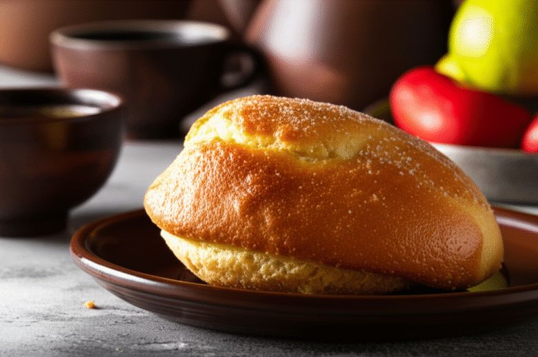 Bolincho Sapo: Receita Simples e Deliciosa para um Café da Tarde