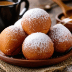 Bolinho de Chuva: Receita Caseira Tradicional