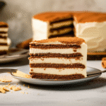 Delicioso Bolo de Bolacha Caseiro: Receita Tradicional e Segredos