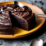 Bolo de Chocolate Molhado Delicioso e Fácil