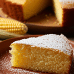 Delicioso Bolo de Fubá Caseiro: Receita Tradicional e História