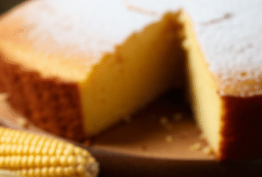 Delicioso Bolo de Fubá Caseiro: Receita Tradicional e História