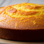 Bolo de Laranja Sem Glúten e Sem Lactose: Receita Fofinha e Deliciosa