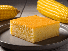 Bolo de Milho de Lata Cremoso: Receita Fácil e Deliciosa