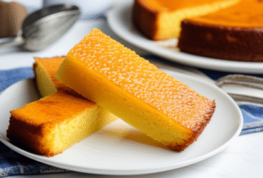 Bombocado Simples: Receita Cremosa e Fácil de Fazer