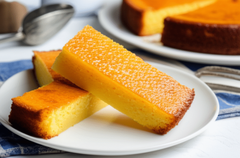 Bombocado Simples: Receita Cremosa e Fácil de Fazer