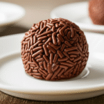 Brigadeiro Tradicional Cremoso: A Receita Definitiva