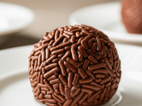 Brigadeiro Tradicional Cremoso: A Receita Definitiva