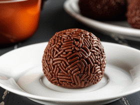 Brigadeiro Tradicional: A Receita Clássica e Sua História