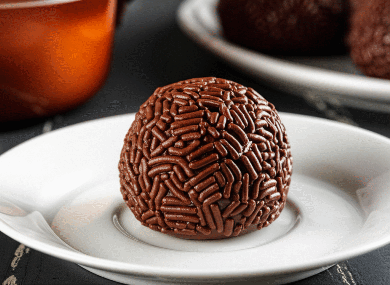 Brigadeiro Tradicional: A Receita Clássica e Sua História