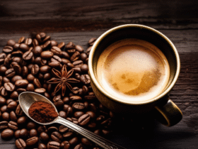 Café Perfeito: Segredos e Dicas para uma Xícara Inesquecível