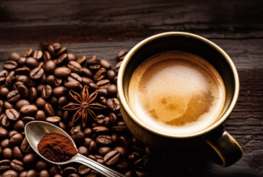 Café Perfeito: Segredos e Dicas para uma Xícara Inesquecível