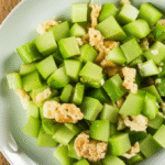 Chuchu com Ovo Refogado: Receita Simples e Nutritiva